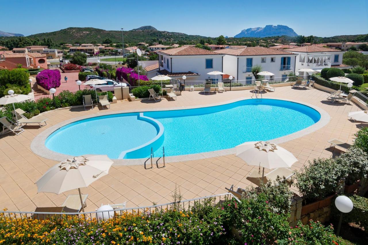 Villaggio Turchese Murta Maria Exterior foto