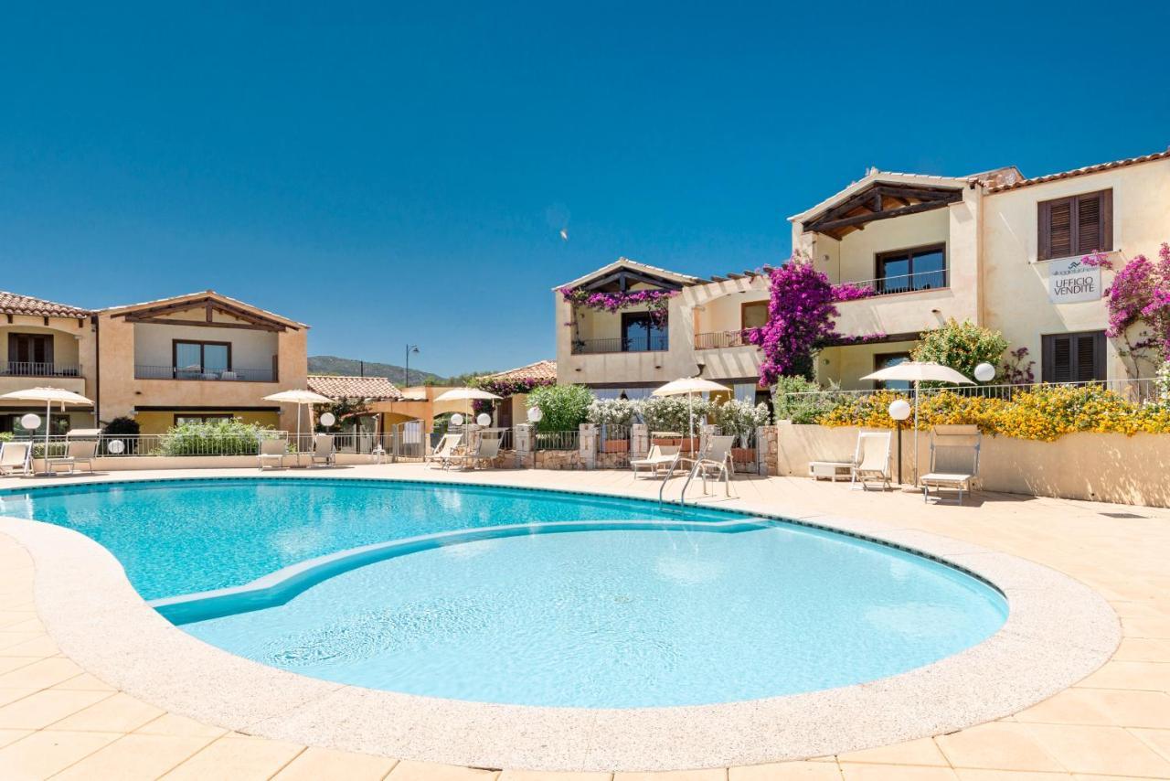 Villaggio Turchese Murta Maria Exterior foto