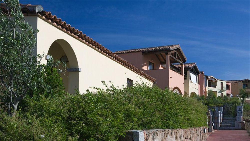Villaggio Turchese Murta Maria Exterior foto