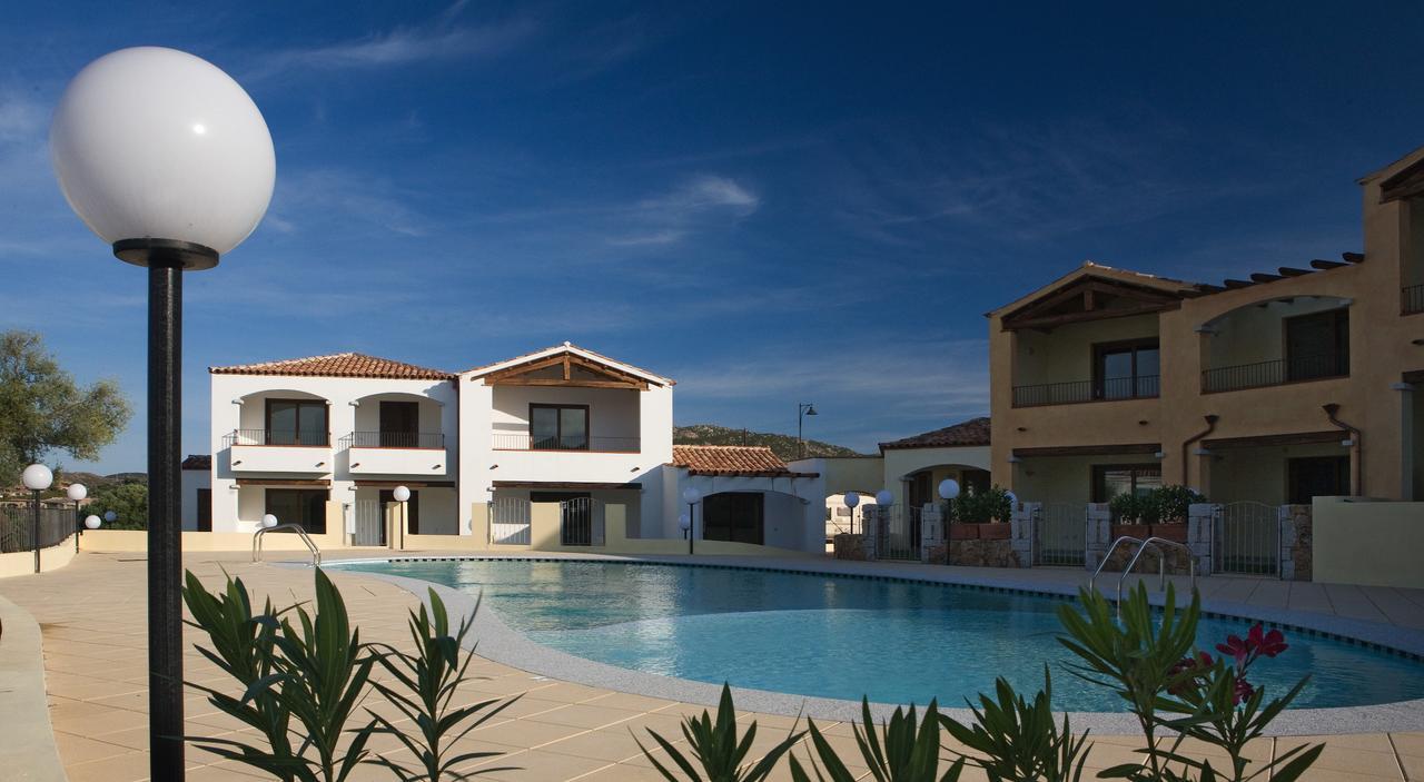 Villaggio Turchese Murta Maria Exterior foto