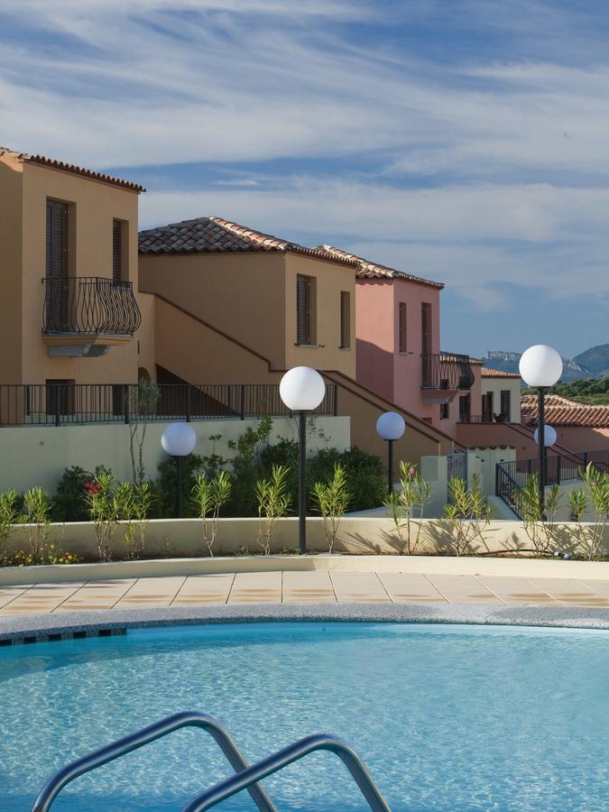 Villaggio Turchese Murta Maria Exterior foto