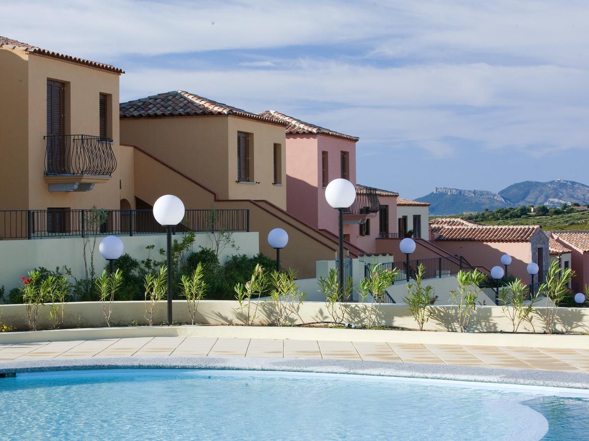 Villaggio Turchese Murta Maria Exterior foto