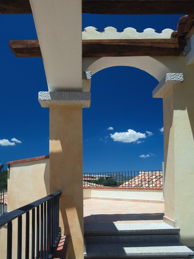 Villaggio Turchese Murta Maria Exterior foto