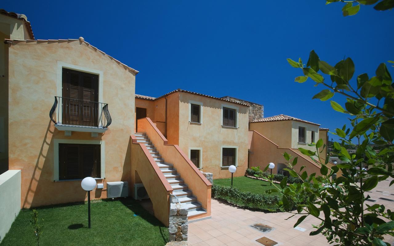 Villaggio Turchese Murta Maria Exterior foto
