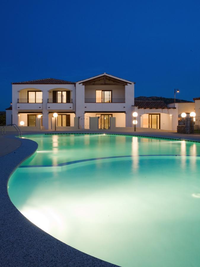Villaggio Turchese Murta Maria Exterior foto